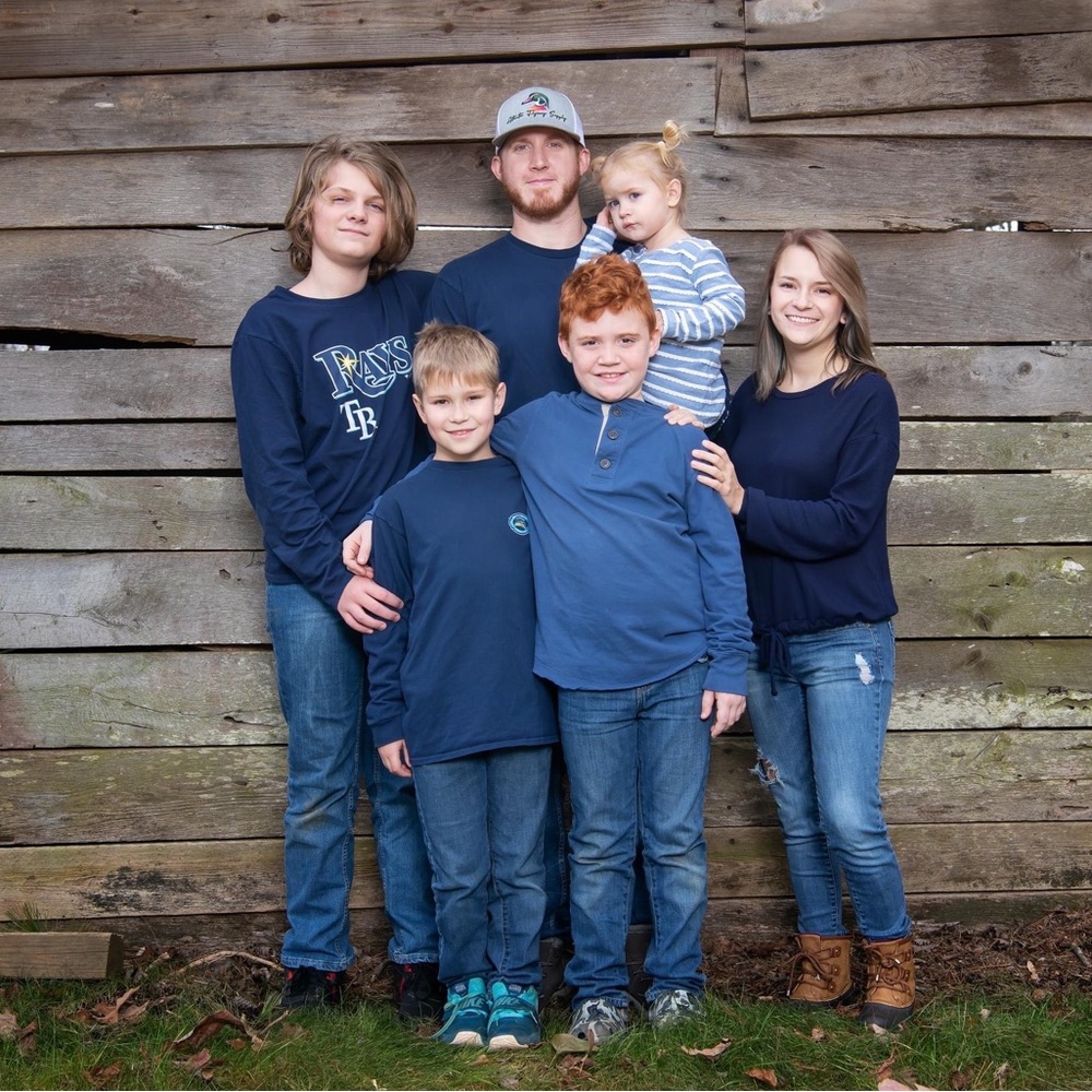 Meet your Posher, Cheyenne